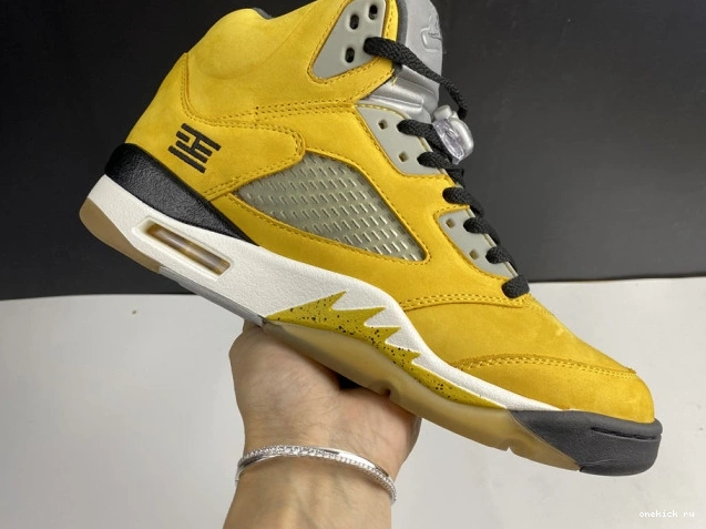 Rep Onekick Tokyo 5 Air 454783-701 Retro Jordan T23 0519
